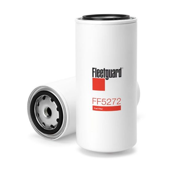 Bild von Filter goriva FF5272
