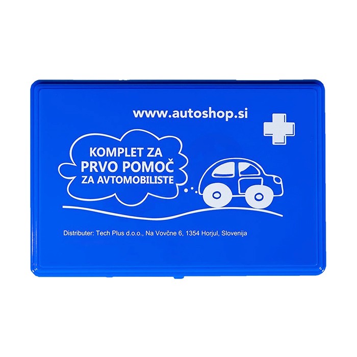Bild von Prva pomoč Kpl-Tech