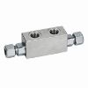Bild von Ventil für hydraulischen Oberlenker